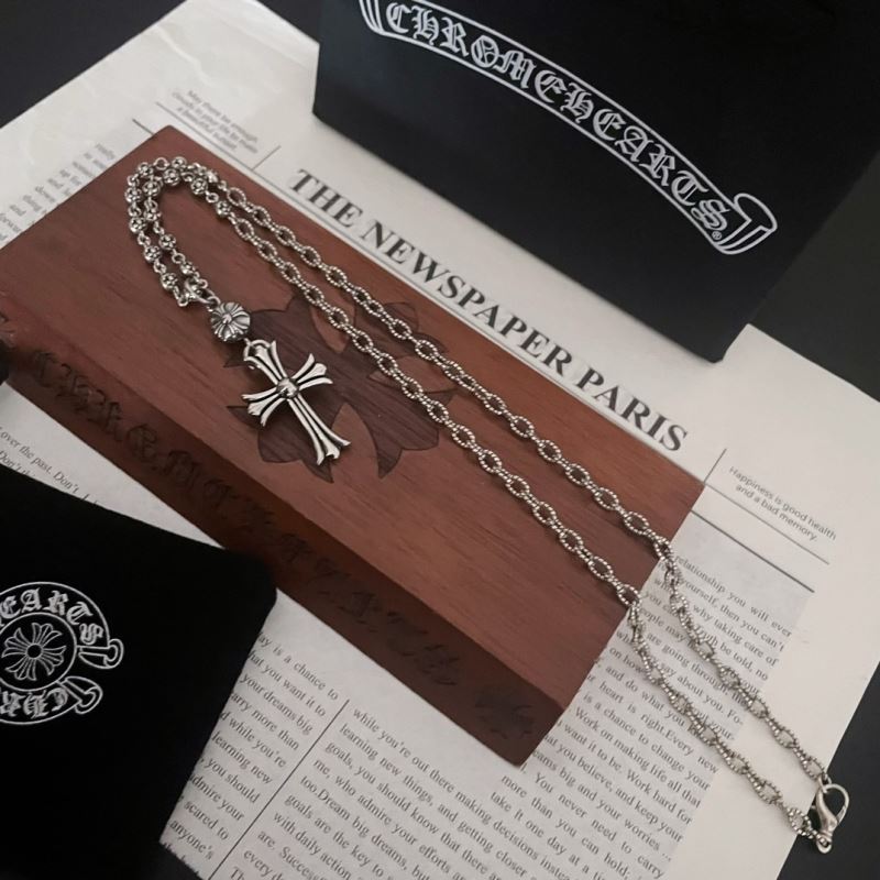 Chrome Hearts Necklaces